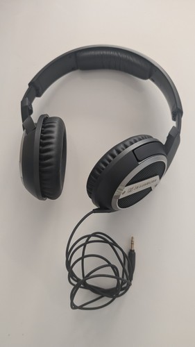 Sennheiser 449 stereo - 449,