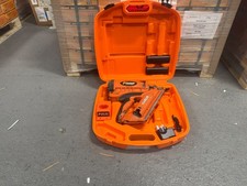 PASLODE IM350 PLUS FRAMING NAILER./ FULL KIT  NEW REPLACEMENT CASE TOOL 89