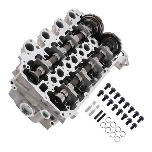 Cylinder head assembly - cylinder,