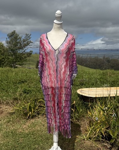 Missoni italy long cover - italy,