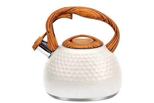 Stainless steel tea - 3l,