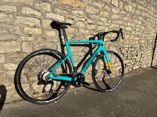 Cannondale supersix evo - evo, 3