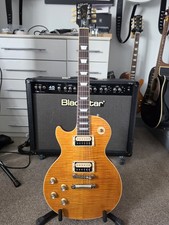 LH Gibson Slash Les Paul
