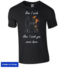 Wish you were here T-shirt