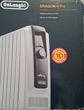 Delonghi oil heater TRD41025T