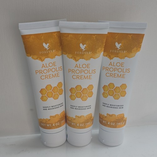 Forever aloe propolis creme - aloe,