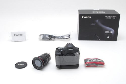 Unused canon eos 1dx miniature - canon, eos-1dx