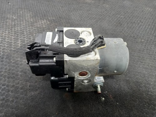 Mazda mx5 abs pump modulator - mx5, pump/modulator