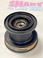 DAIWA Emblem 5000 carp Fishing Reel SPOOL 1990S LONG CAST front drag SPOOL ONLY