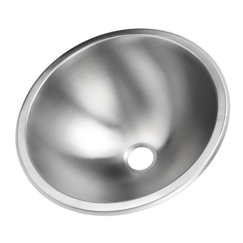 Kitchen bath sink - kitchen, inch