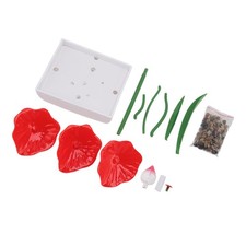 B- Desktop Fountain Ornament