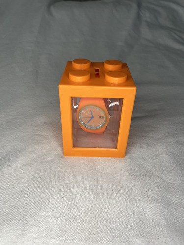 Ice watch unisex orange - unisex,