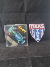 Onyx 205A Benetton Ford B194