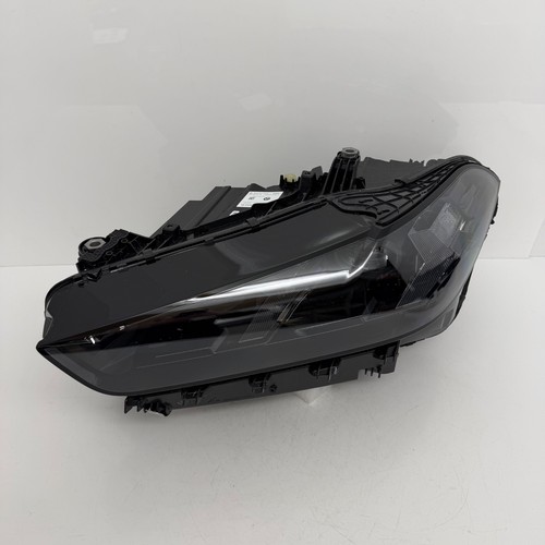 Bmw passenger left led - x5,