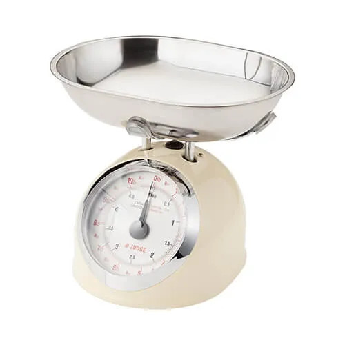 Judge cream 5kg traditional - judge,