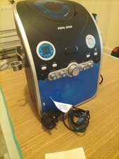 VOCAL-STAR CDG Karaoke Machine