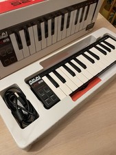 Akai LPK25 Laptop Performance