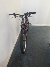 Apollo Jewel Mountain Bike Near-New Condition