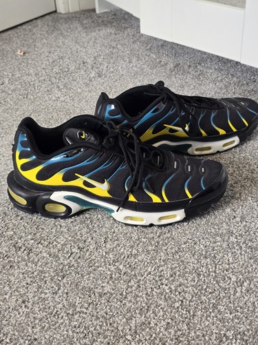 Nike air max plus - nike,