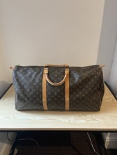Louis Vuitton Keepall Duffle