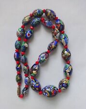 Antique Venetian Matched