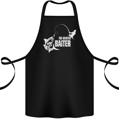 Fishing the master baiter - fishing,