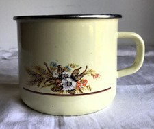 Vintage French Cream &