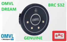 OMVL DREAM LPG switch (round/4