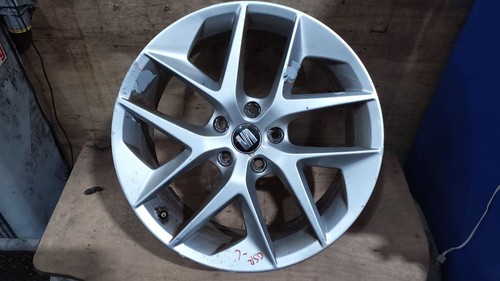 Seat leon mk3 2012 - fr,