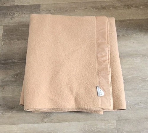 Vintage witney blanket - witney,