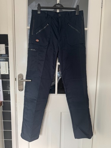 Dickies redhawk action work - dickies,