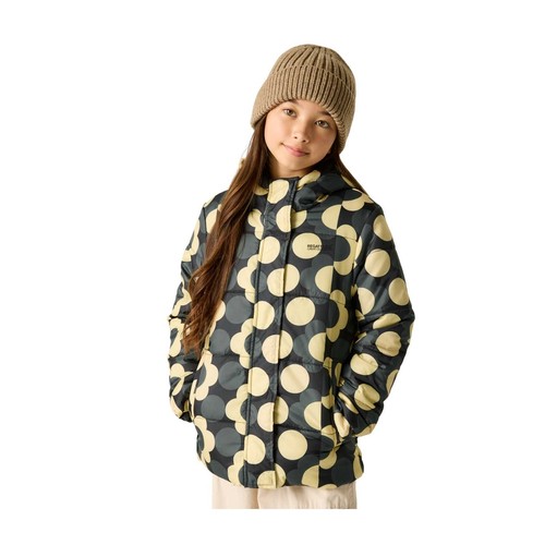 Regatta orla kiely padded - regatta,