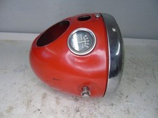 Norton Dominator Headlight