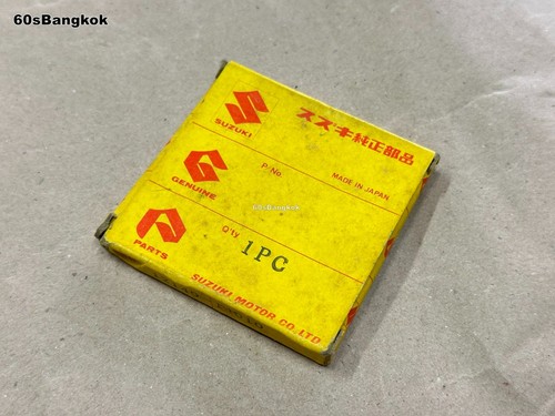 For suzuki t125 t125ii - suzuki,