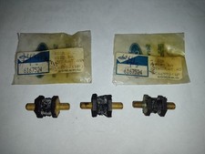 3 NOS GENUINE FORD SIERRA &