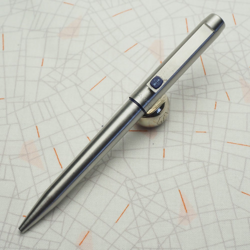 Parker ballpoint pen - ballpoint,