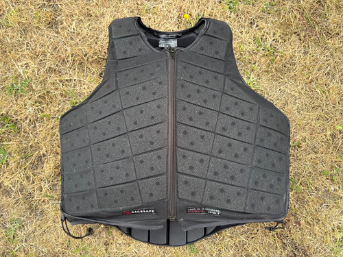 Racesafe provent adults xl - provent,