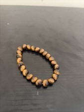 Obsidian Tiger Eye Hematite