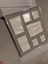 Laura Ashley Silver Plated