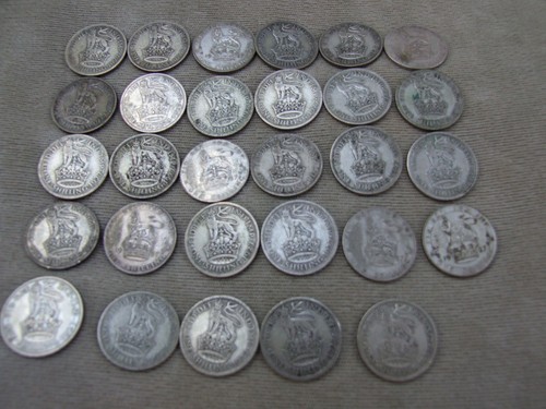 Offers combine british silver - offers,