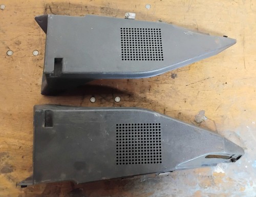 Ford capri rear parcel - ford, capri.rear