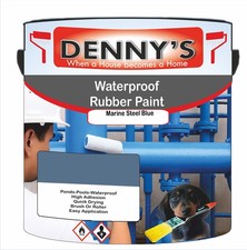 Dennys Waterpoof Ponds Paint -