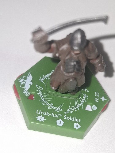 Lord the rings combat - combat, hex