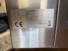 Adexa Electric Salamander