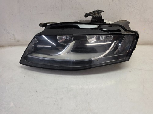 Audi 2011 left passenger - 2011,