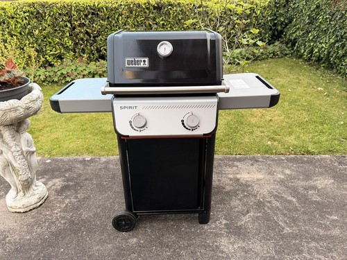 Weber spirit 210 bbq - spirit,