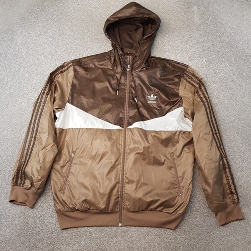Adidas mens jacket - adidas,