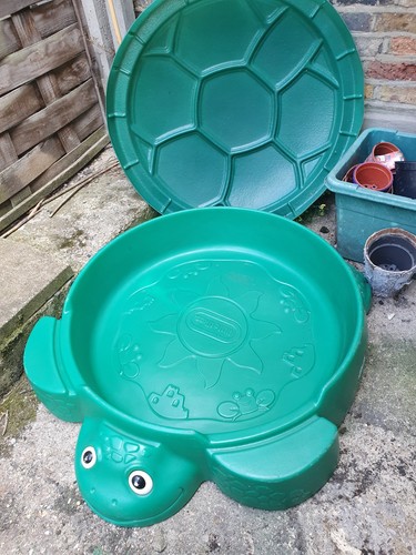 Little tykes turtle kids - turtle,