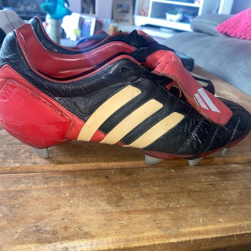 Adidas predator mania size - adidas,