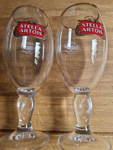 Stella artois half pint - stella,